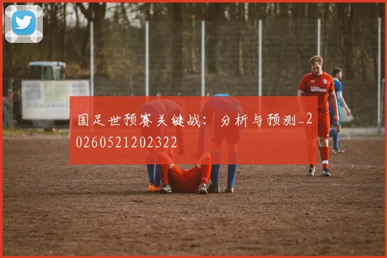 国足世预赛关键战：分析与预测_20260521202322