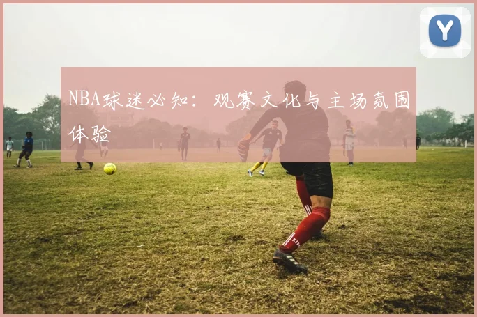 NBA球迷必知:观赛文化与主场氛围体验